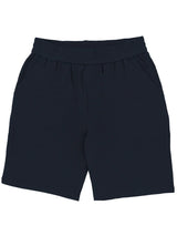 Allebasi Navy Shorts