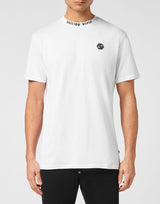 White Crewneck Plein Shirt