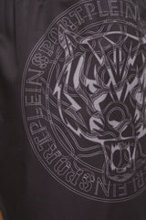 Black Tiger Boxer