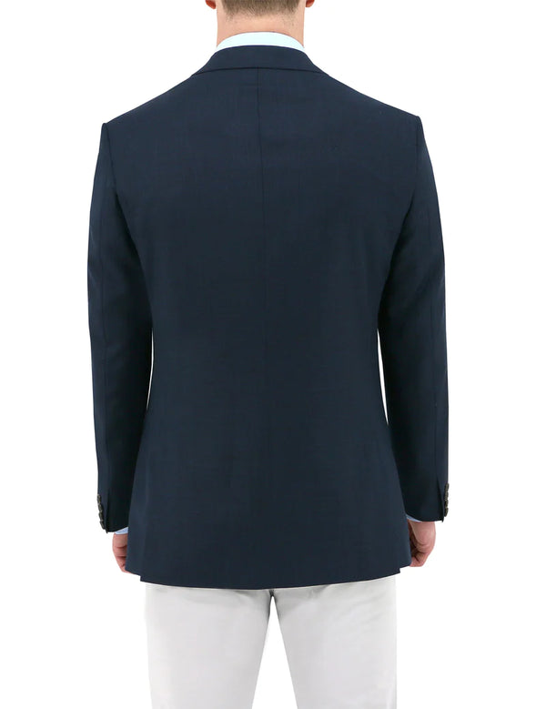 VERI Navy Sports Jacket