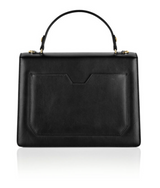 Large Hangbag Superheroine Black