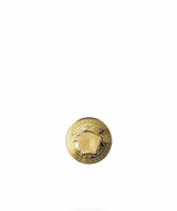 Golden Medusa Tablelight Candle