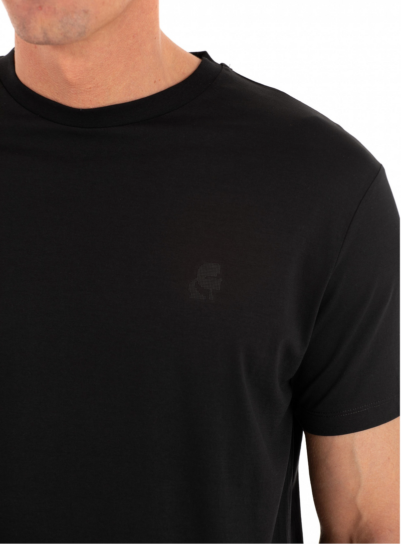 Black on Black KL T-Shirt