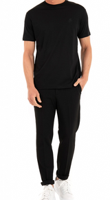 Black on Black KL T-Shirt