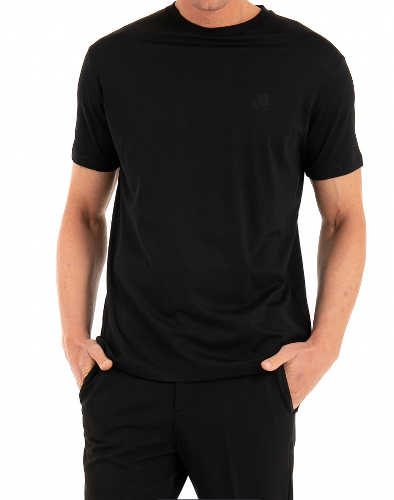 Black on Black KL T-Shirt