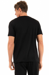 Black on Black KL T-Shirt