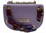 Couture Lilac Crossbody Bag