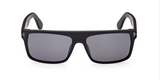 Philippe Sunglasses in Black