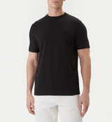 KL Black Logo Crewneck T-Shirt