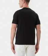 KL Black Logo Crewneck T-Shirt