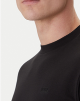 KL Black Logo Crewneck T-Shirt