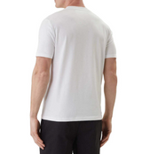 KL White Logo Crewneck T-Shirt