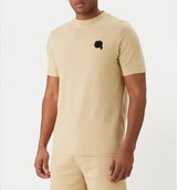 KL Sand Logo T-Shirt