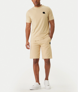 KL Sand Logo T-Shirt