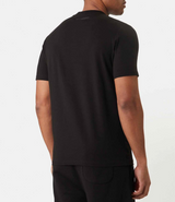 KL Black with Blue Logo T-Shirt