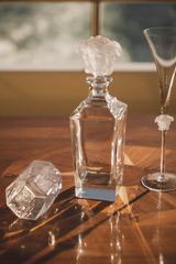 Medusa Lumiere Whiskey Decanter