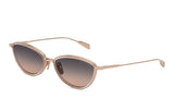 Vouna in Rose Gold