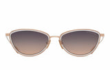 Vouna in Rose Gold
