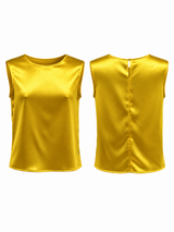 Charm Cady Top - Sole