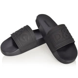 DG Black Men's Slides