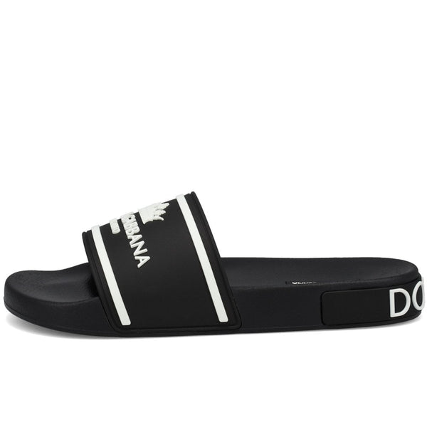 DG Slides in Black and White