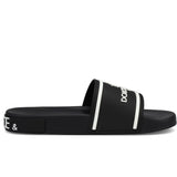 DG Slides in Black and White