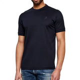 KL Navy T-Shirt with Emoji