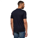 KL Navy T-Shirt with Emoji