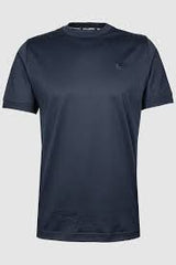 KL Navy T-Shirt with Emoji