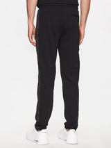 KL Black Jogger Pants