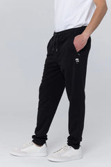 KL Black Sweat Pants
