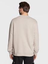 Beige KL Sweater