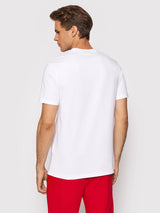 White Crewneck T-Shirt