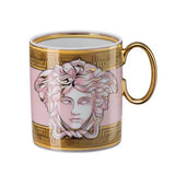 Medusa Amplified Mug Pink
