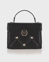 Large Hangbag Superheroine Black