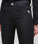 Ikonik Denim Skinny Jeans