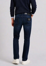 KL Ink Navy Jeans