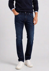 KL Ink Navy Jeans