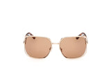 Goldie Sunglass