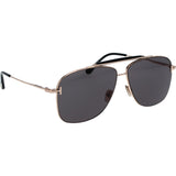 Jaden Sunglass Black