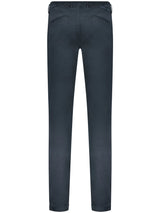Luis Slim Old Dark Blue