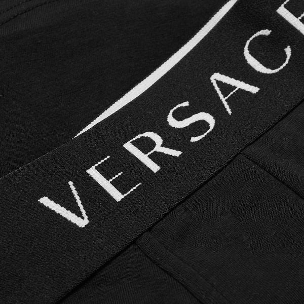 Versace Logo Boxers