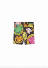 Medusa Amplified Kids Print Shorts