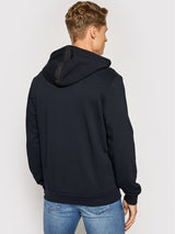 Emoji Jacket in Navy