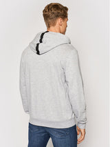 Emoji Jacket in Grey