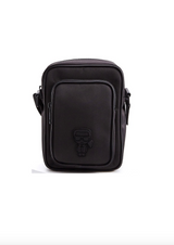 Crossbody Bag in Black