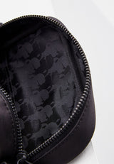 Crossbody Bag in Black