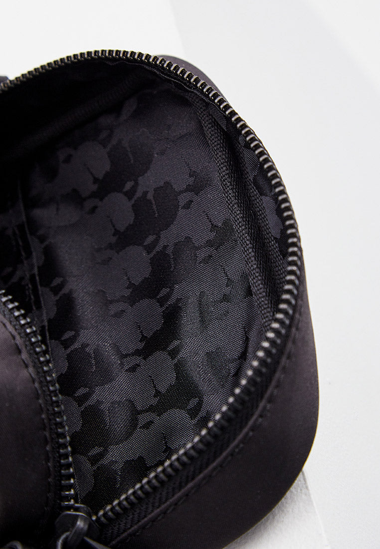 Crossbody Bag in Black