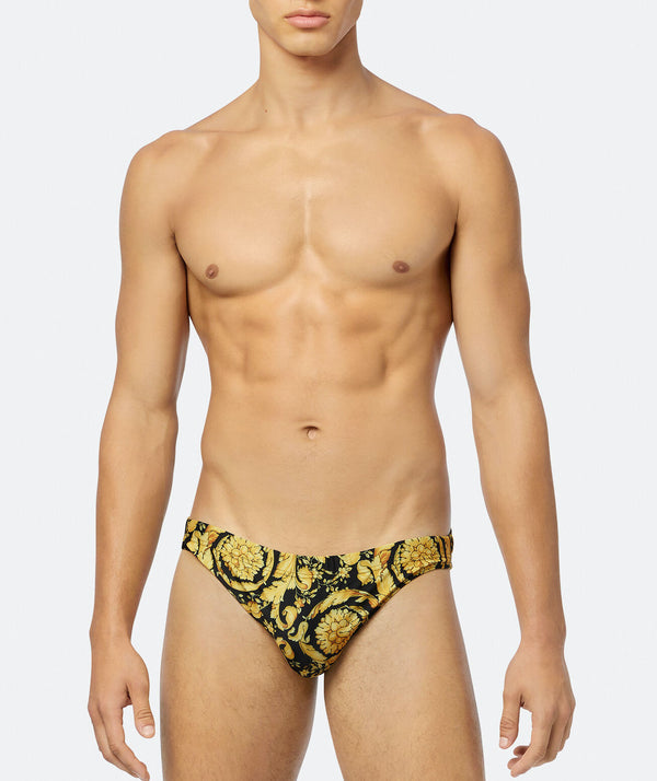 Barocco Swimwear Briefs