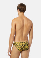 Barocco Swimwear Briefs